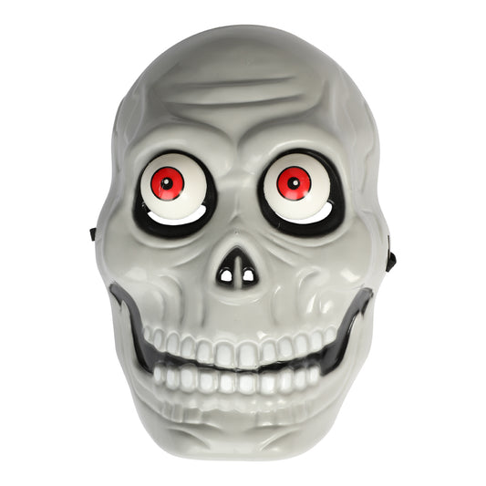 Mask - Crazy Skull