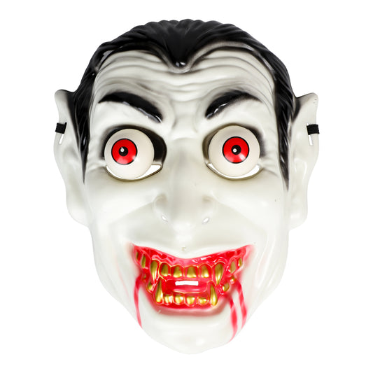Mask - Crazy Vampire