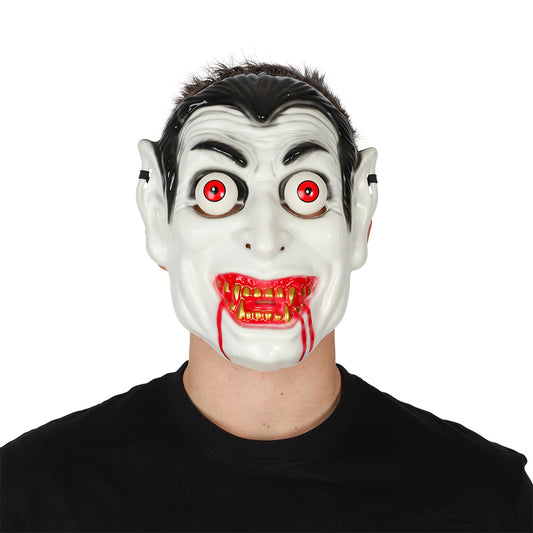 Mask - Crazy Vampire