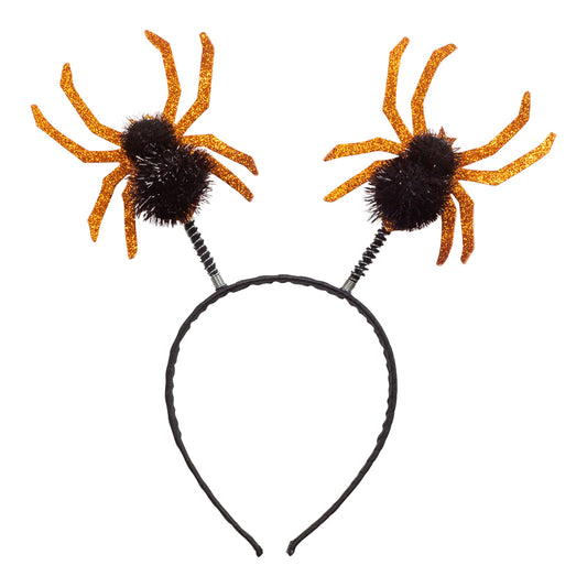 Diadem - Spindlar
