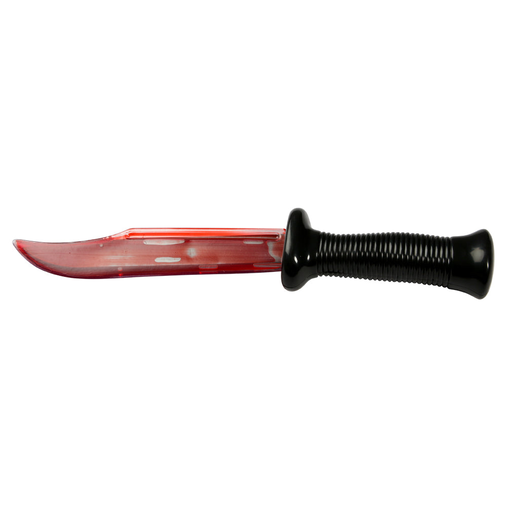 Blödande Kniv
