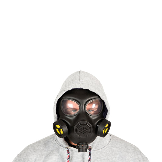 Gasmask