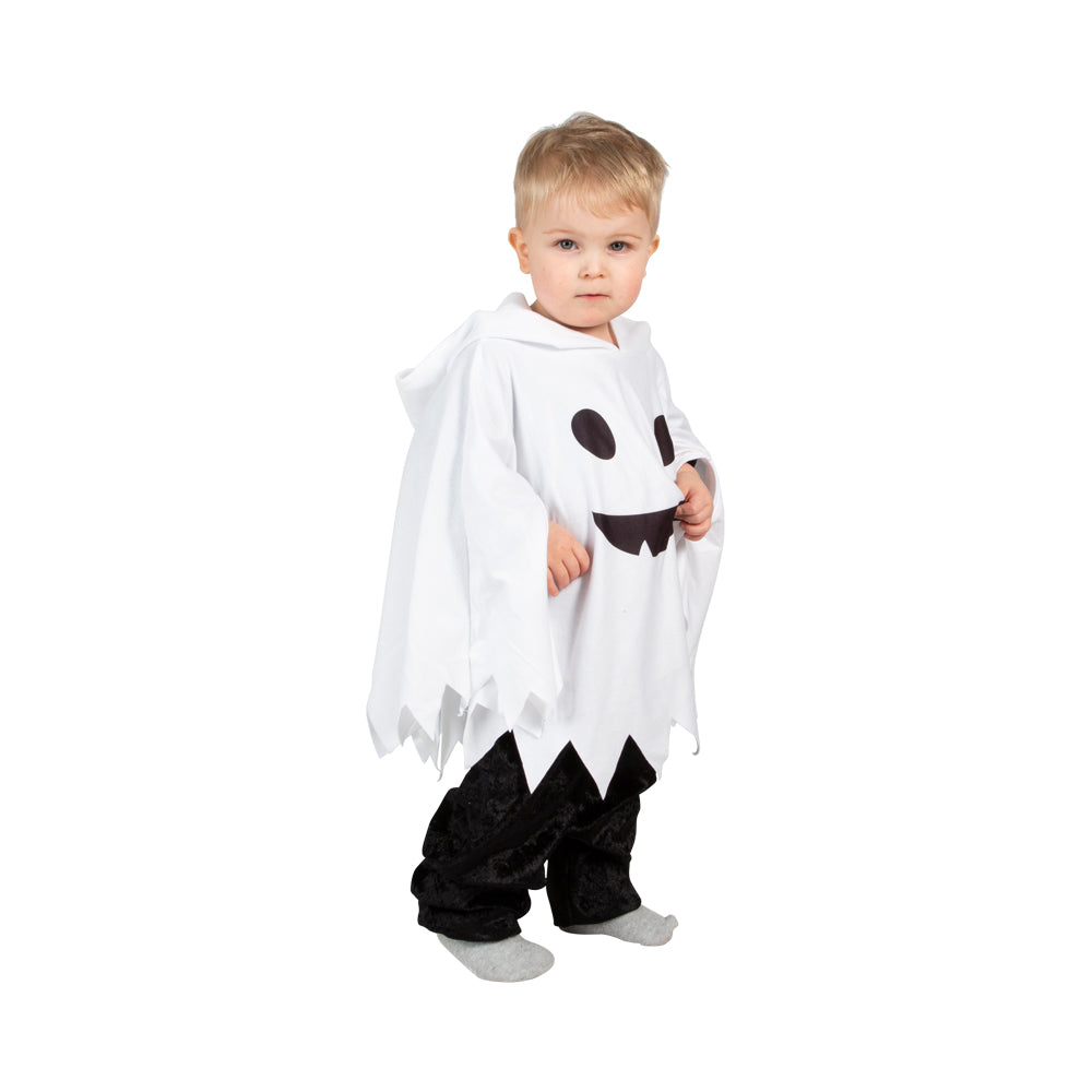 Poncho - Spöke