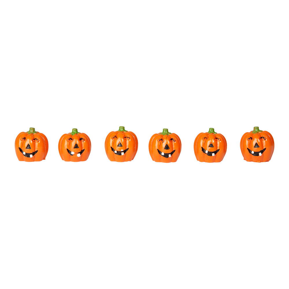 Små Pumpor