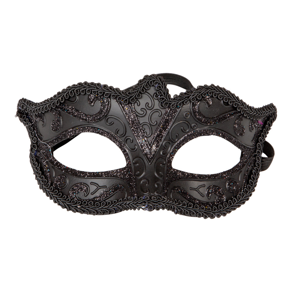 Venetiansk Mask