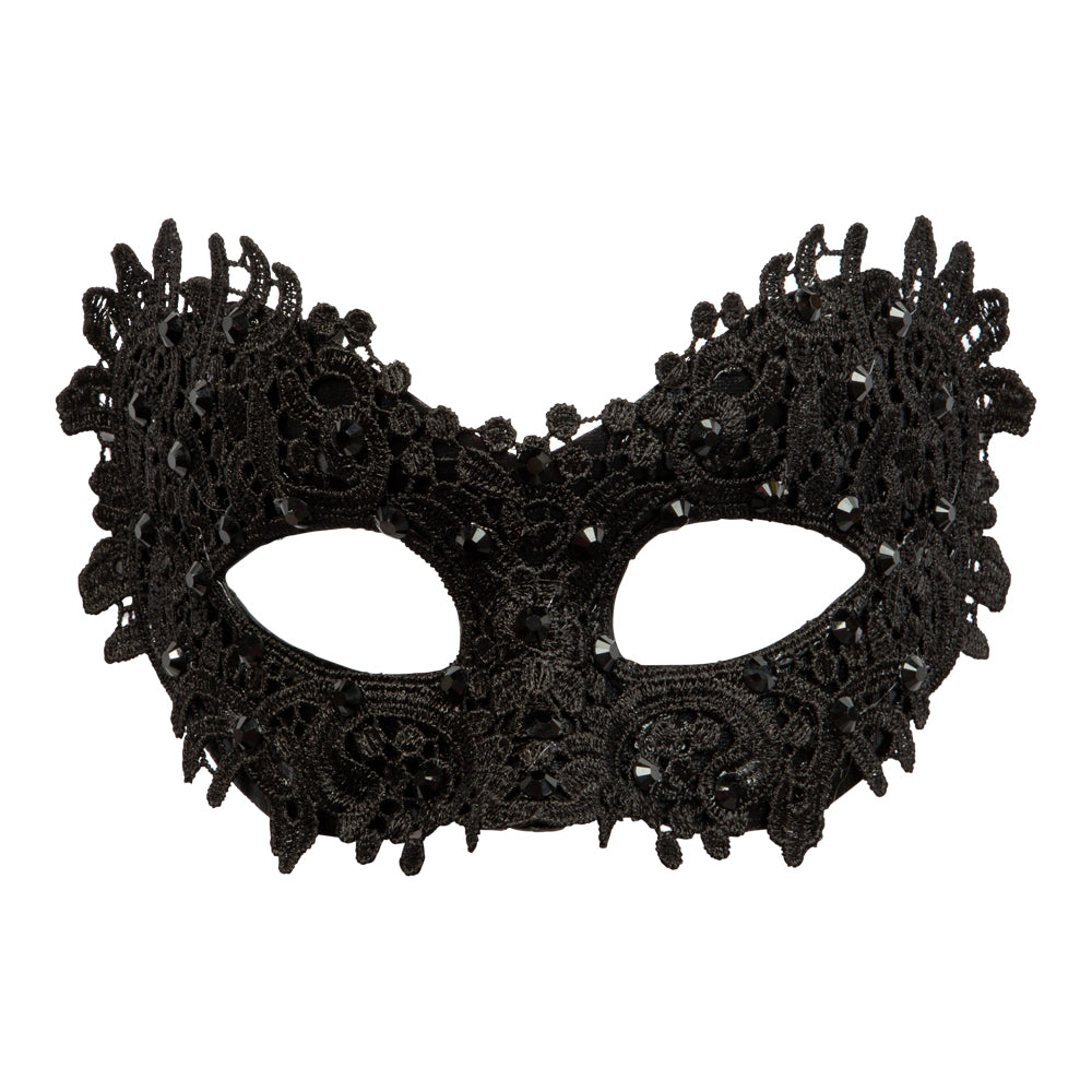 Venetiansk Mask