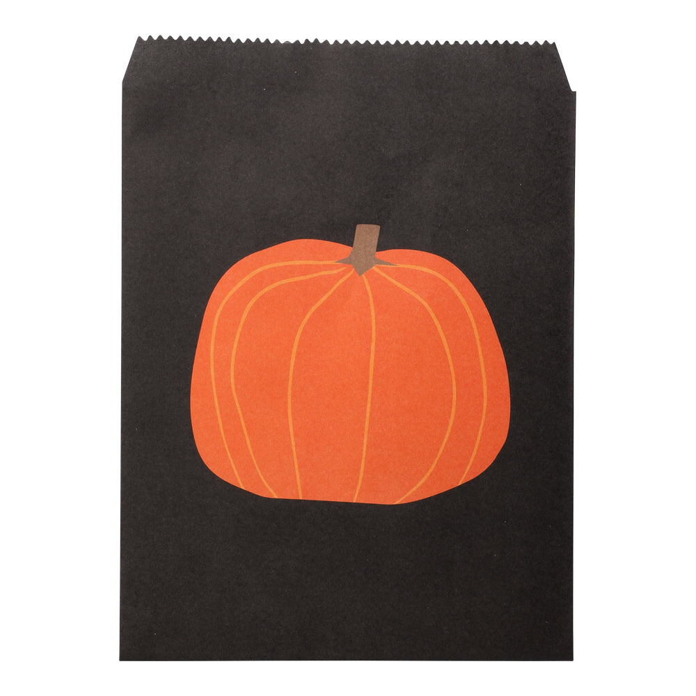 Partypåsar - Pumpa (8st)