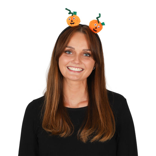 Diadem - Pumpa