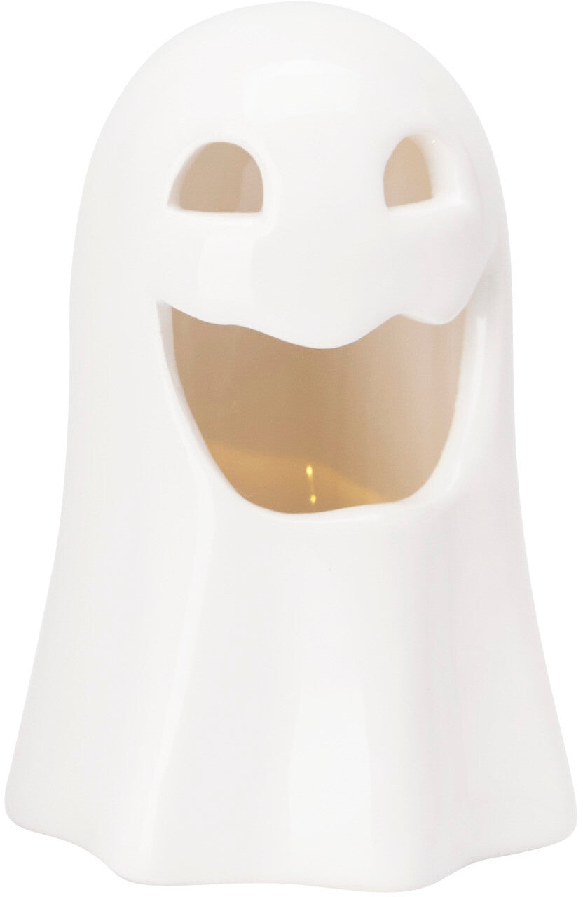 Spöke med LED