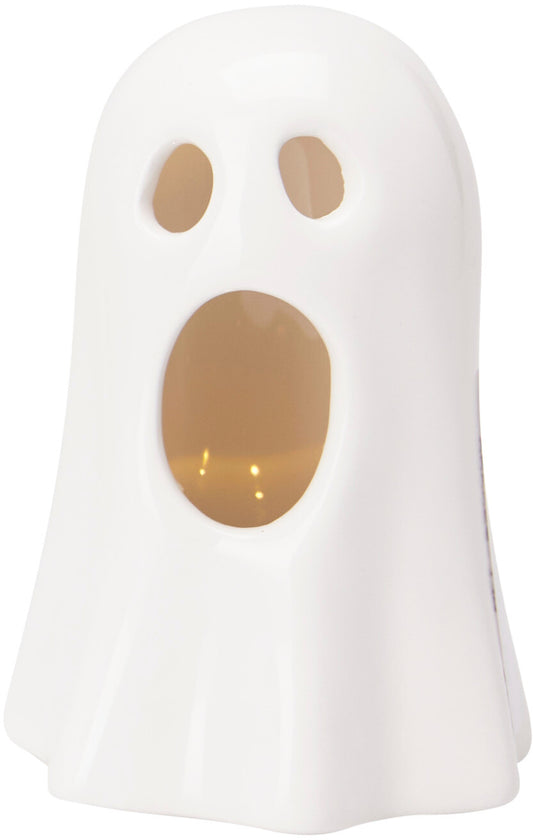 Spöke med LED