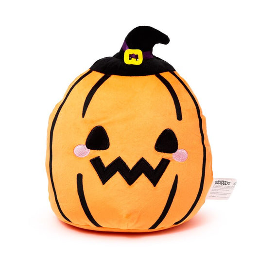 Plush - Pumpa