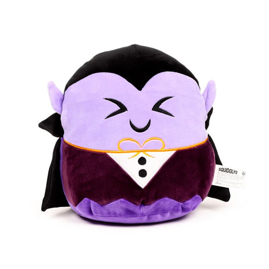 Plush - Dracula