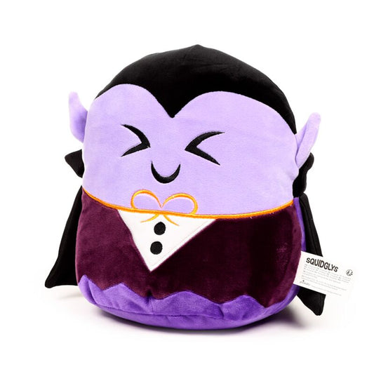 Plush - Dracula