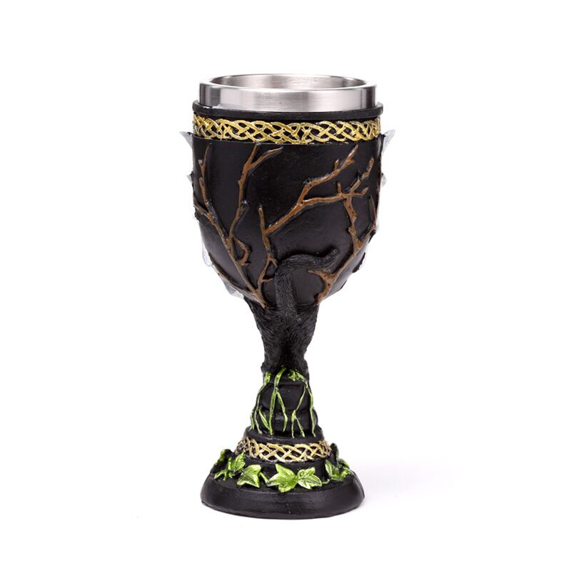 Goblet - Fladdermus