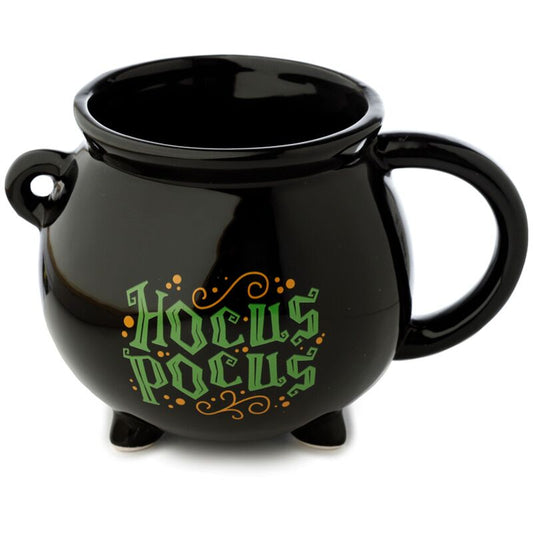 Mugg - Hocus Pocus