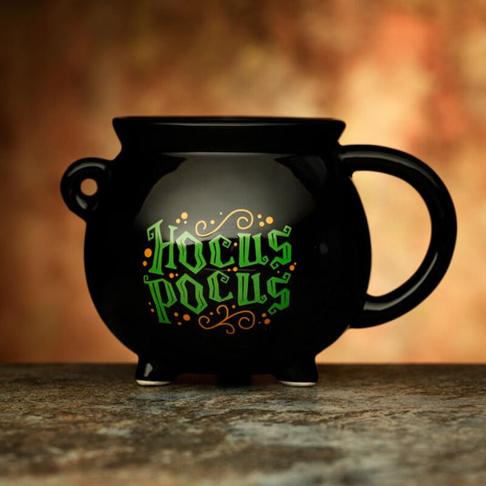 Mugg - Hocus Pocus