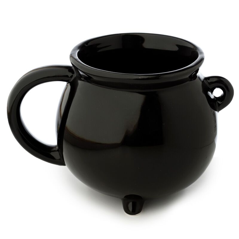 Mugg - Hocus Pocus