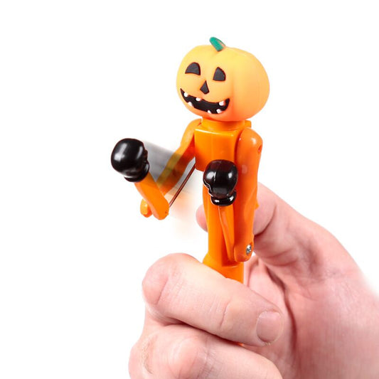 Boxningspenna - Pumpa