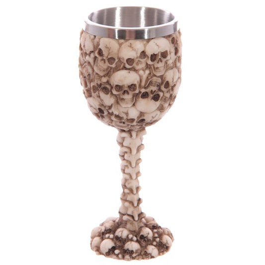 Goblet - Katakomb