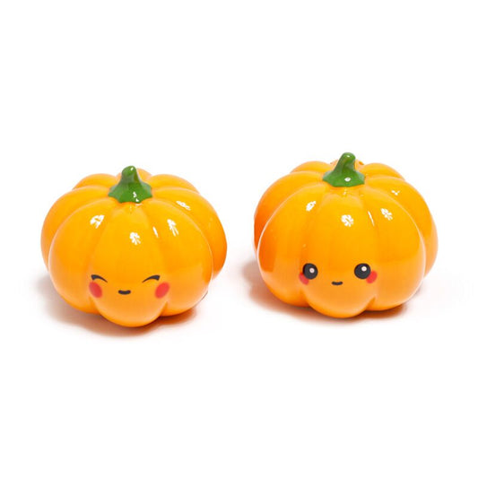 Salt & Pepparströare - Pumpa