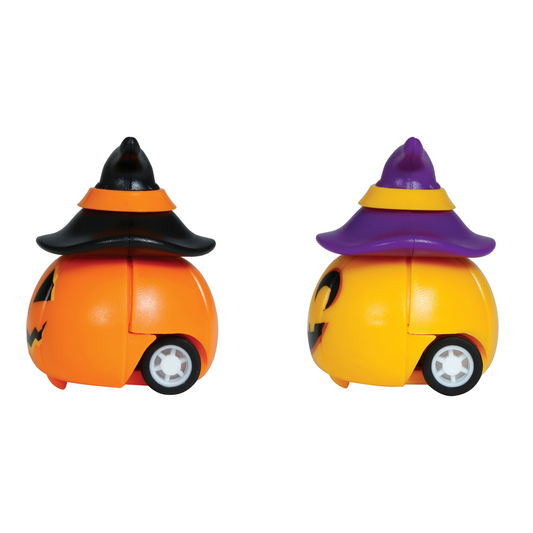 Pull Back Leksak - Pumpa