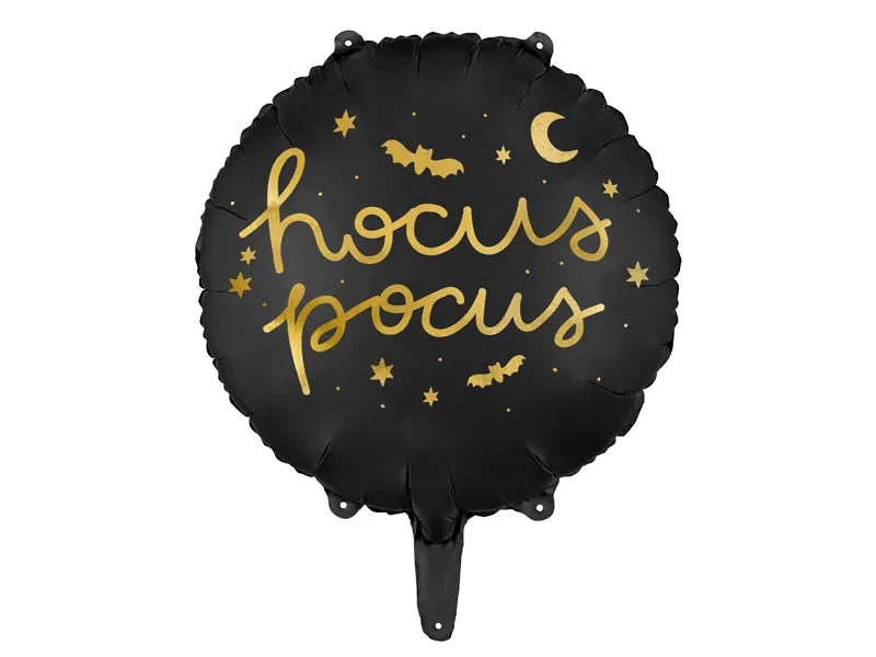 Foliebalong - Hocus Pocus