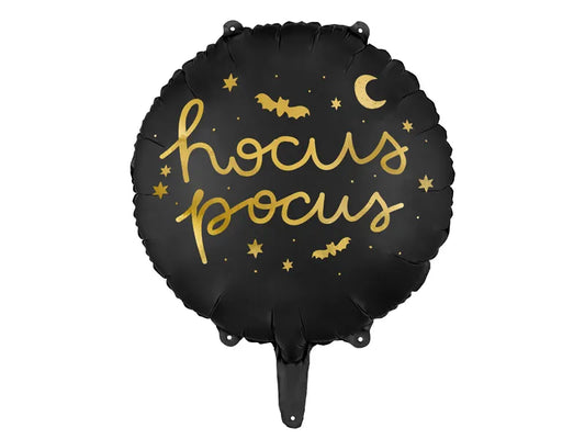 Foliebalong - Hocus Pocus