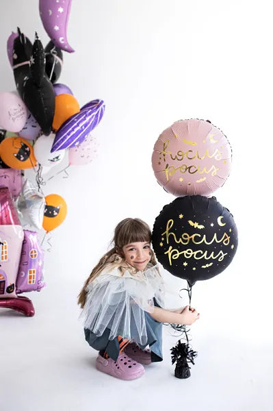 Foliebalong - Hocus Pocus
