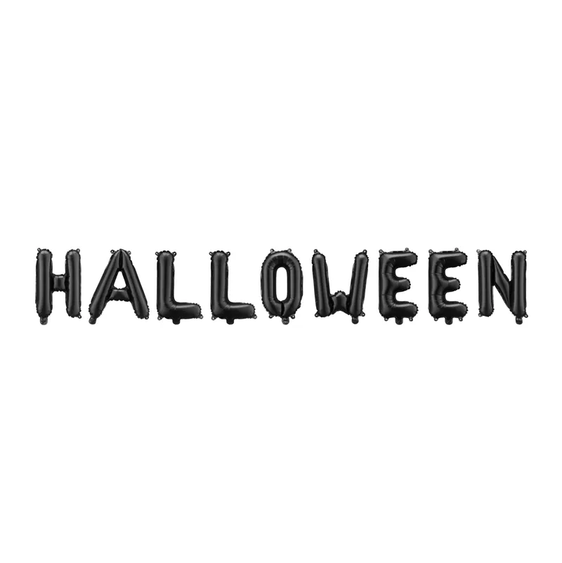 Girlang - Halloween
