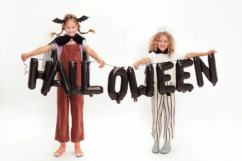 Girlang - Halloween