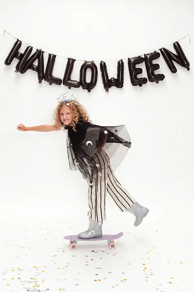 Girlang - Halloween