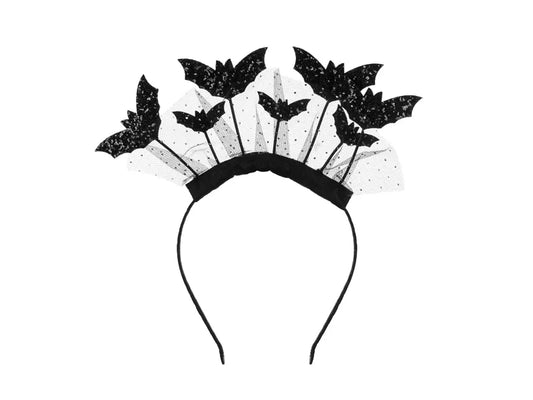 Diadem - Fladdermus