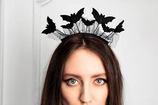 Diadem - Fladdermus