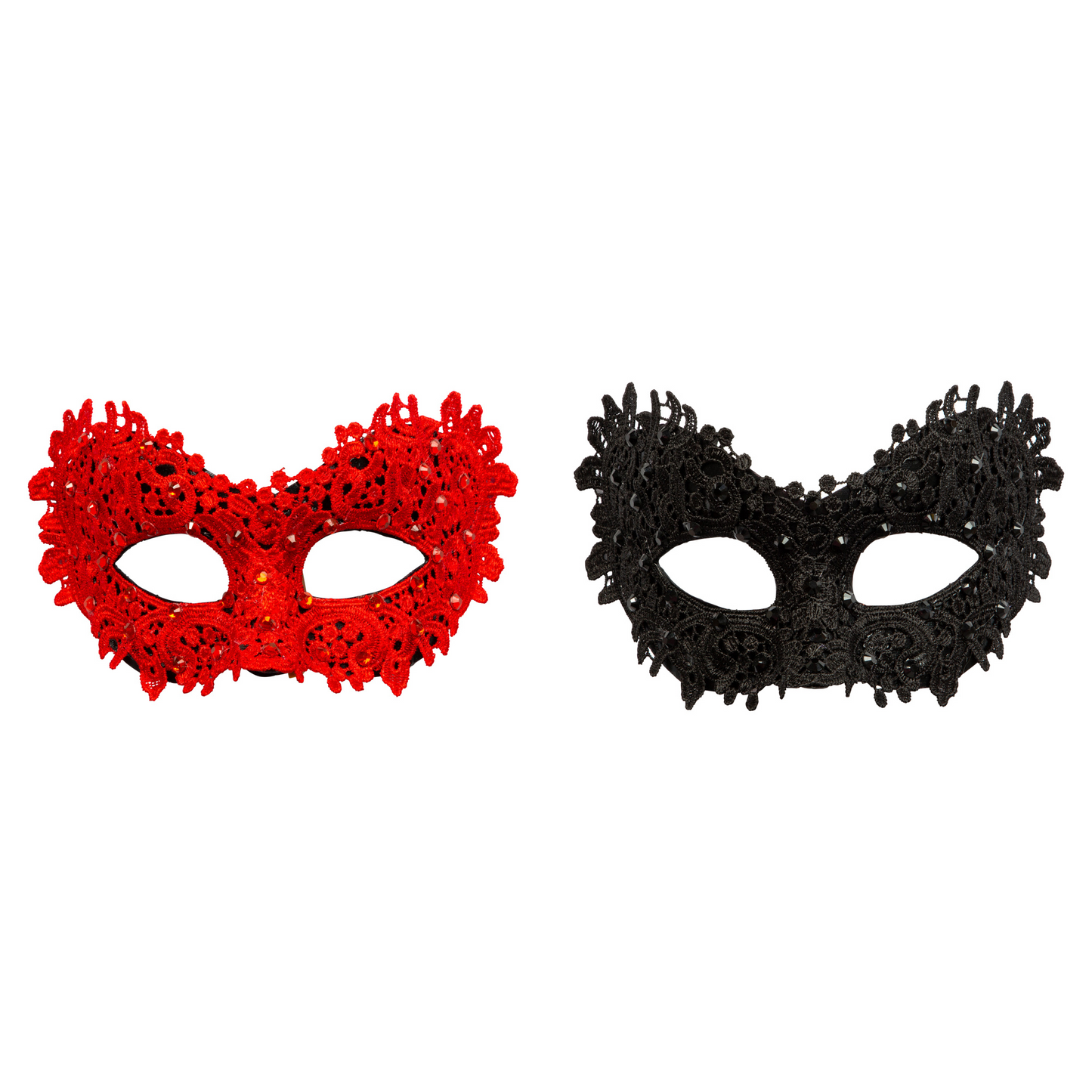 Venetiansk Mask