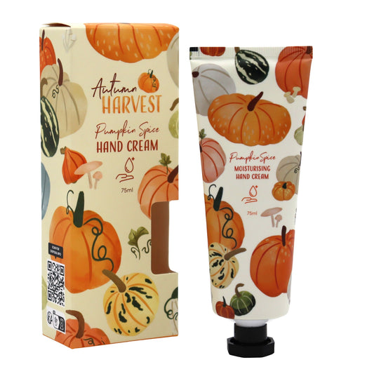 Handkräm - Pumpkin Spice