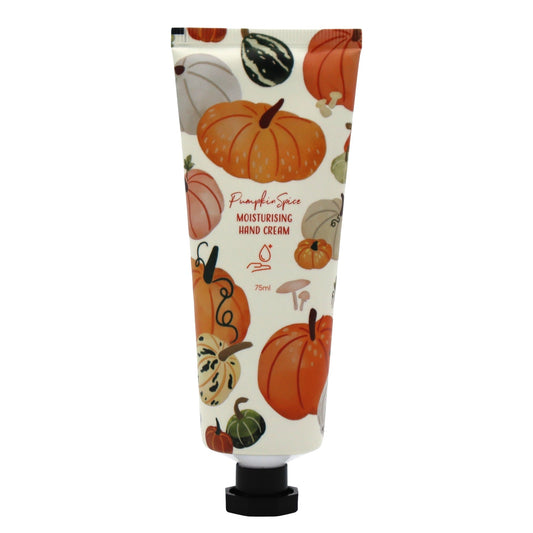 Handkräm - Pumpkin Spice