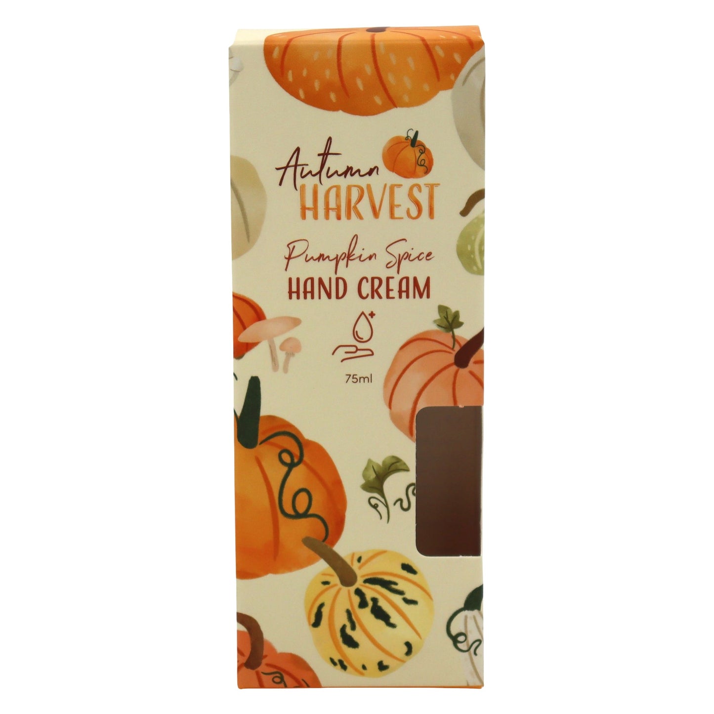 Handkräm - Pumpkin Spice