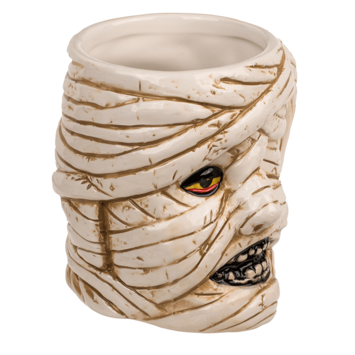 Mugg - Mumie