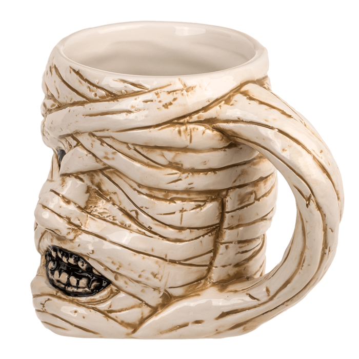 Mugg - Mumie