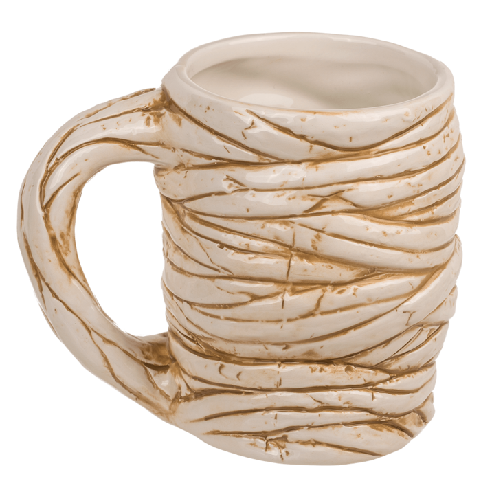 Mugg - Mumie