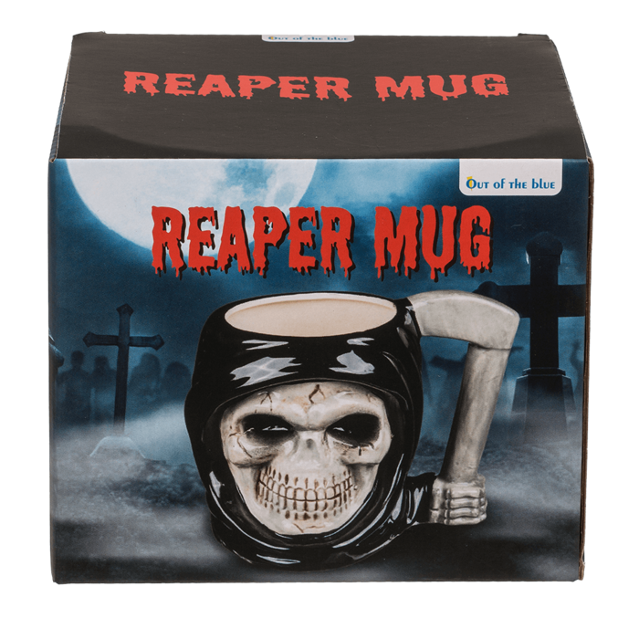 Mugg - Reaper