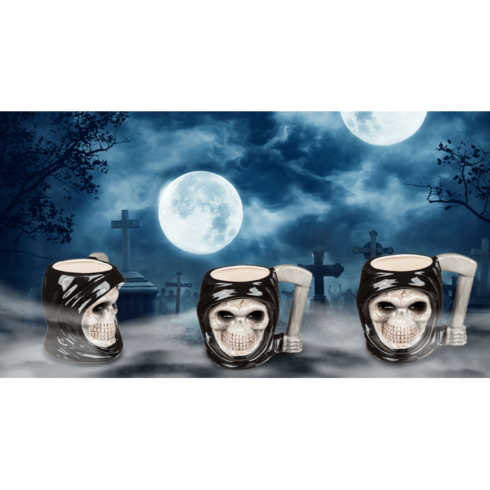 Mugg - Reaper