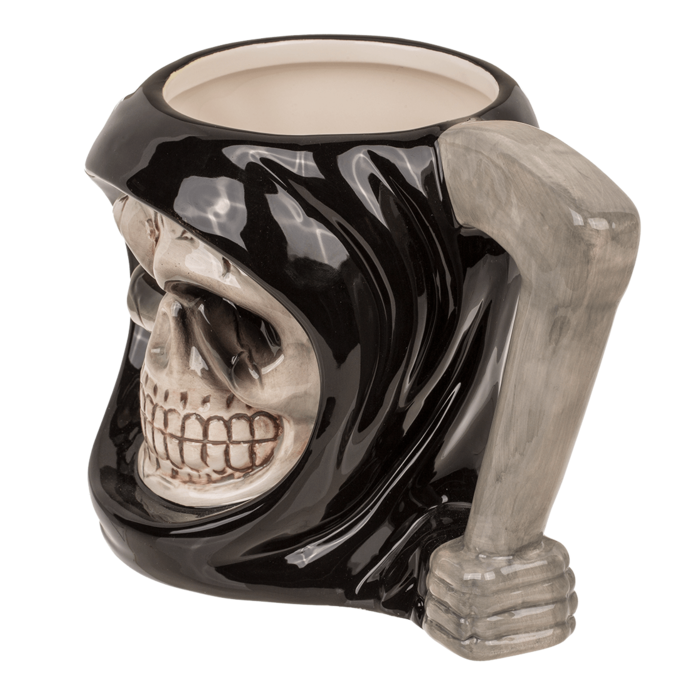 Mugg - Reaper
