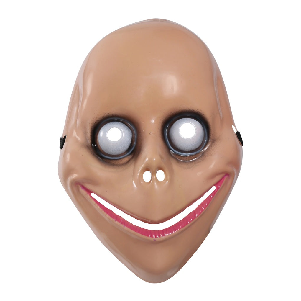Läskig Mask