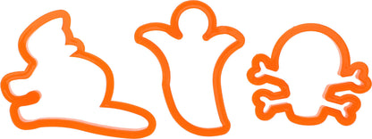 Cookie Cutters (6st)