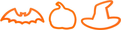 Cookie Cutters (6st)