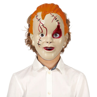 Mask - Läskigt Barn