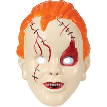 Mask - Läskigt Barn