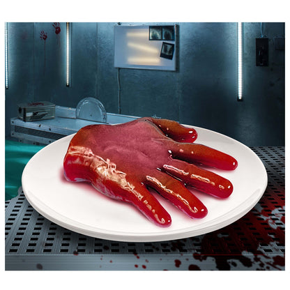 Geléform - Hand