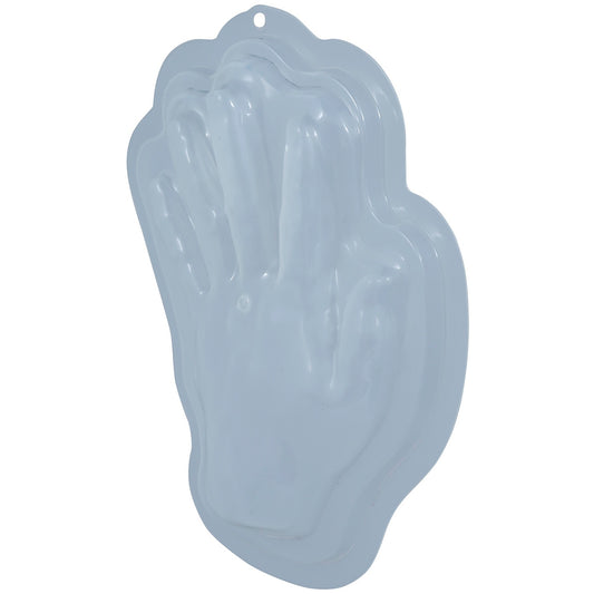 Geléform - Hand
